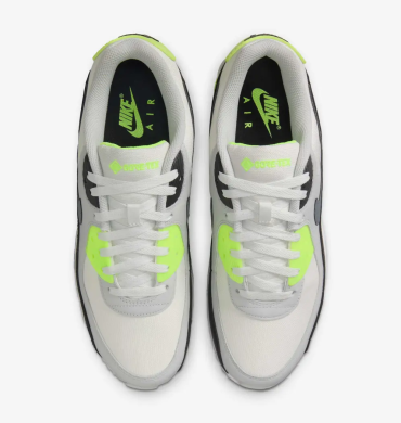 Мужские кроссовки Nike Air Max 90 Gore-Tex 'Volt' (FD5810-102), EUR 44,5