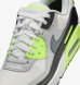 Мужские кроссовки Nike Air Max 90 Gore-Tex 'Volt' (FD5810-102), EUR 44,5
