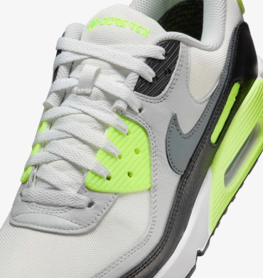 Мужские кроссовки Nike Air Max 90 Gore-Tex 'Volt' (FD5810-102), EUR 44,5