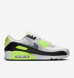 Мужские кроссовки Nike Air Max 90 Gore-Tex 'Volt' (FD5810-102), EUR 44,5