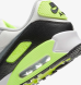 Мужские кроссовки Nike Air Max 90 Gore-Tex 'Volt' (FD5810-102), EUR 44,5