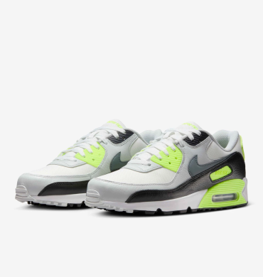Мужские кроссовки Nike Air Max 90 Gore-Tex 'Volt' (FD5810-102), EUR 44,5