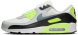 Мужские кроссовки Nike Air Max 90 Gore-Tex 'Volt' (FD5810-102), EUR 44,5