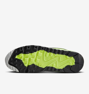 Мужские кроссовки Nike Air Max 90 Gore-Tex 'Volt' (FD5810-102), EUR 44,5
