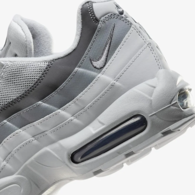 Мужские кроссовки Nike Air Max 95 (HQ3825-002)