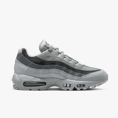 Мужские кроссовки Nike Air Max 95 (HQ3825-002)