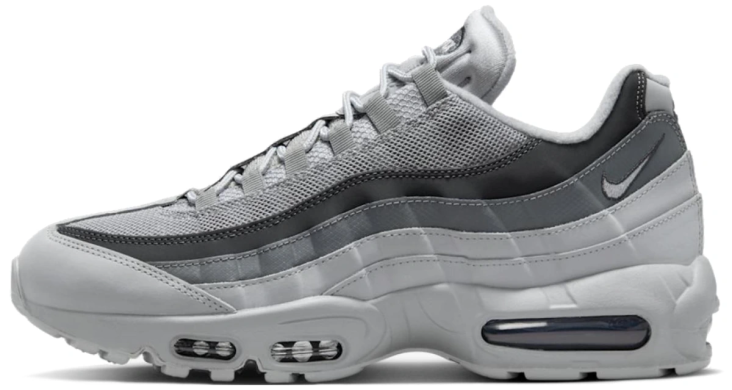 Мужские кроссовки Nike Air Max 95 (HQ3825-002)