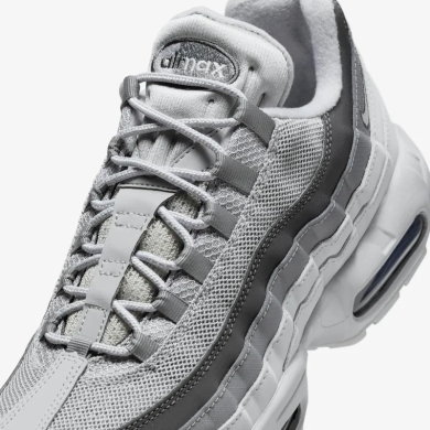 Мужские кроссовки Nike Air Max 95 (HQ3825-002)