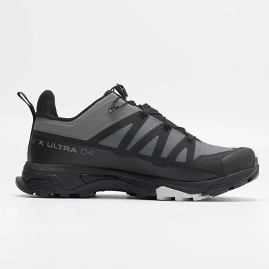 Мужские кроссовки Salomon X Ultra 4 Wide Gtx (L41289200)