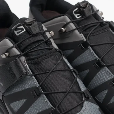 Мужские кроссовки Salomon X Ultra 4 Wide Gtx (L41289200)