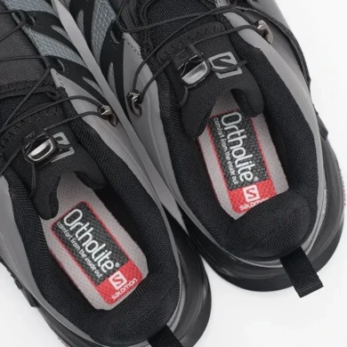 Мужские кроссовки Salomon X Ultra 4 Wide Gtx (L41289200)