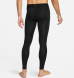 Мужские леггинсы Nike Pro Dri-FIT (FB7952-010), L