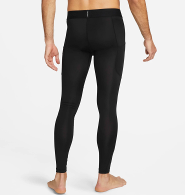 Мужские леггинсы Nike Pro Dri-FIT (FB7952-010), L