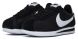Оригинальные кроссовки Nike Classic Cortez Nylon Black (807472-011), EUR 43