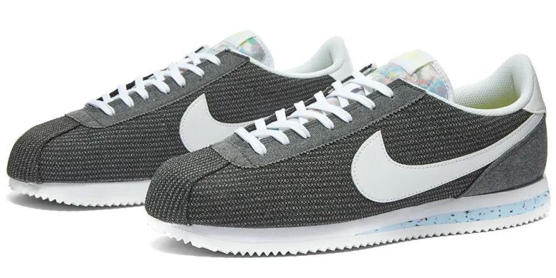 Оригинальные кроссовки Nike Cortez Basic Premium (CQ6663-001), EUR 40