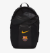 Рюкзак Nike FC Barcelona Academy (FB2890-010)