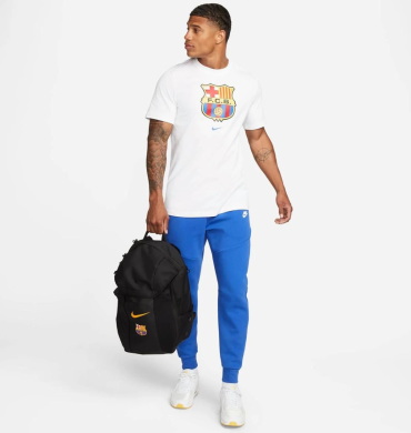 Рюкзак Nike FC Barcelona Academy (FB2890-010)