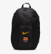 Рюкзак Nike FC Barcelona Academy (FB2890-010)
