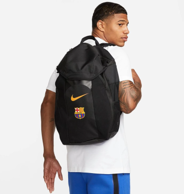 Рюкзак Nike FC Barcelona Academy (FB2890-010)