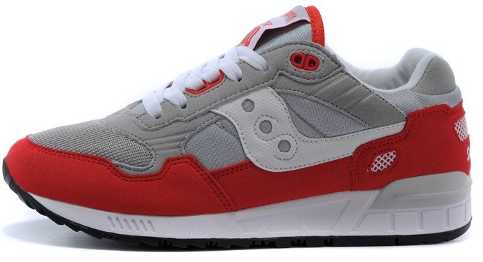 Кроссовки Saucony Shadow 5000 OG "red", EUR 41
