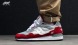 Кроссовки Saucony Shadow 5000 OG "red", EUR 41