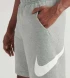 Шорты Мужские Nike Nsw Club Short Bb Gx (BV2721-063), XL