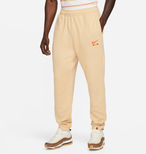Штаны мужские Nike Nsw Air Fleece (DV9845-252)