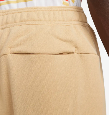 Штаны мужские Nike Nsw Air Fleece (DV9845-252), M