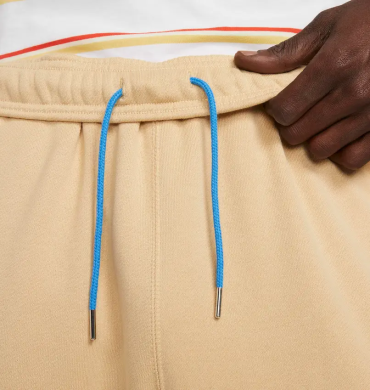 Штаны мужские Nike Nsw Air Fleece (DV9845-252), M