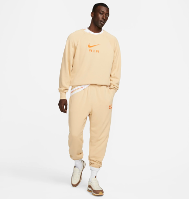 Штаны мужские Nike Nsw Air Fleece (DV9845-252), M