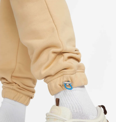 Штаны мужские Nike Nsw Air Fleece (DV9845-252), M