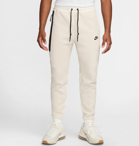 Штани чоловічі Nike Sportswear Tech Fleece (FB8002-104)