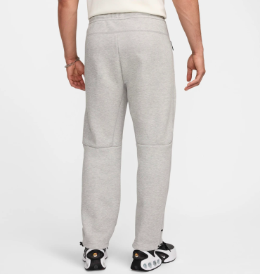 Штаны мужские Nike Tech Fleece Open-Hem (HJ6533-063)