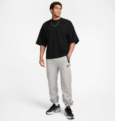 Штаны мужские Nike Tech Fleece Open-Hem (HJ6533-063)