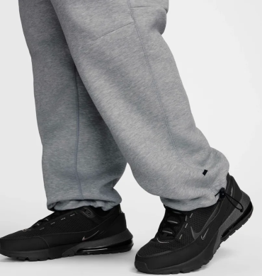 Штаны мужские Nike Tech Fleece Open-Hem (HJ6533-063)