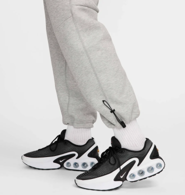 Штаны мужские Nike Tech Fleece Open-Hem (HJ6533-063)