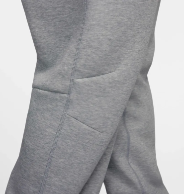 Штаны мужские Nike Tech Fleece Open-Hem (HJ6533-063)
