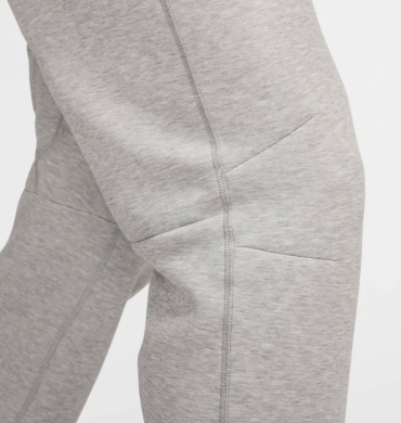 Штаны мужские Nike Tech Fleece Open-Hem (HJ6533-063)
