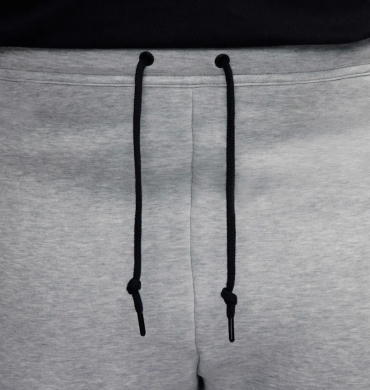Штаны мужские Nike Tech Fleece Open-Hem (HJ6533-063)