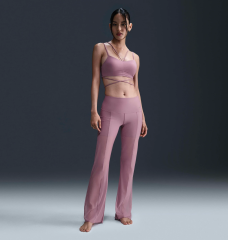 Штани жіночі Nike Df Zenvy Hr Sheer (FV7894-523)