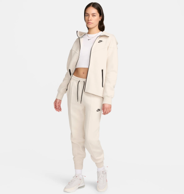 Штаны женские Nike NSW Tech Fleece (HJ5479-104), M