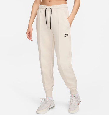 Штаны женские Nike NSW Tech Fleece (HJ5479-104), M
