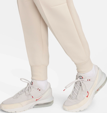 Штаны женские Nike NSW Tech Fleece (HJ5479-104), M