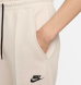 Штаны женские Nike NSW Tech Fleece (HJ5479-104), M