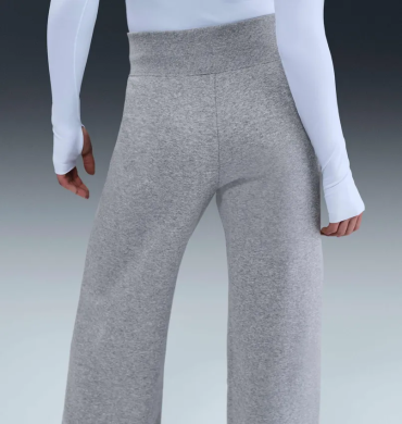 Штаны женские Nike Sportswear Phoenix Fleece (DQ5615-063), S