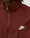 Спортивный Костюм Мужской Nike Sportswear Woven Fz Hd Hood Man Blue Microfiber (DR3337-217)