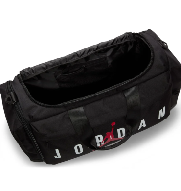 Сумка чоловіча Air Jordan Hbr Jam Veljocity (MM0920-023)
