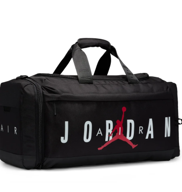 Сумка чоловіча Air Jordan Hbr Jam Veljocity (MM0920-023)