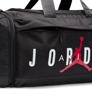 Сумка чоловіча Air Jordan Hbr Jam Veljocity (MM0920-023)