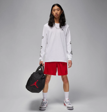 Сумка чоловіча Air Jordan Hbr Jam Veljocity (MM0920-023)